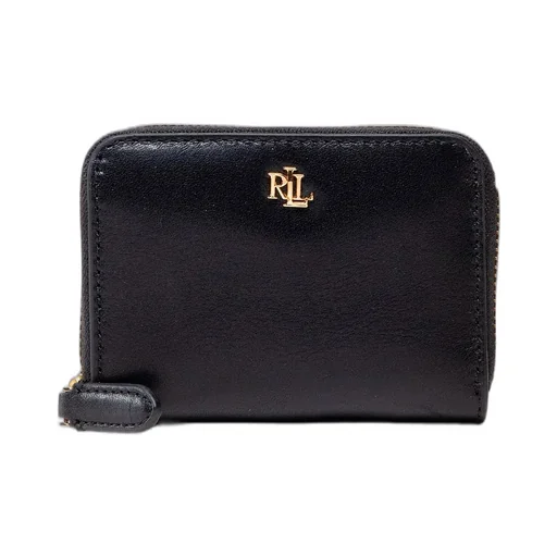 Zip Around Wallet