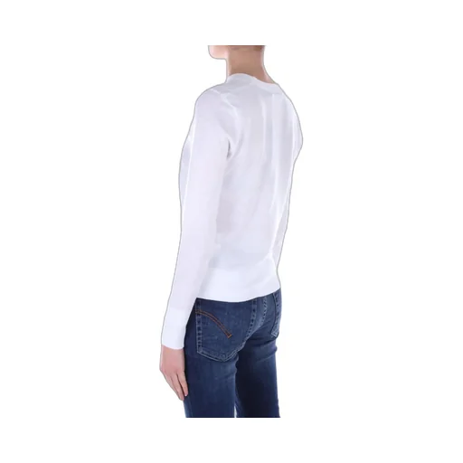 V-Neck Cardigan