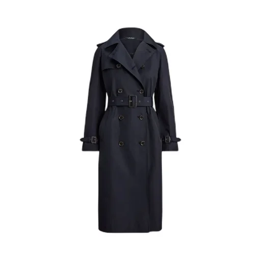 Trench Coat
