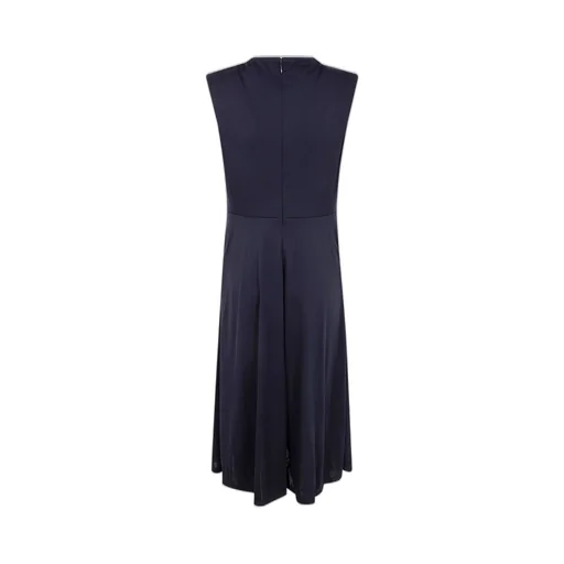 Knit Dress