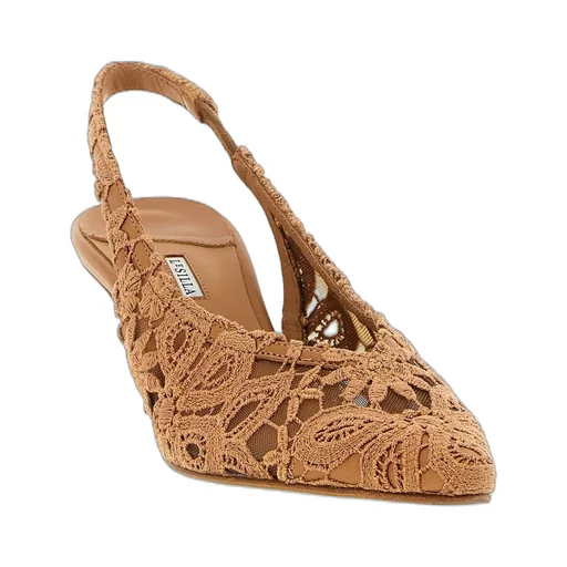 Slingback Pumps