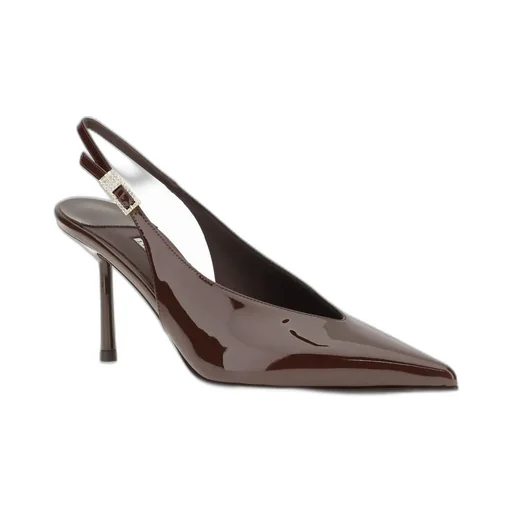 Slingback Pumps