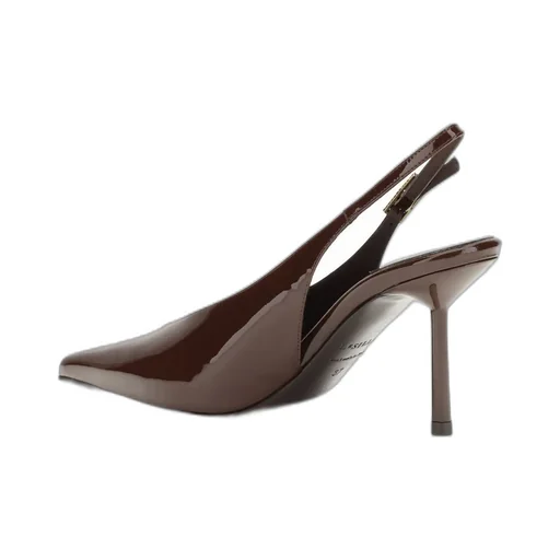 Slingback Pumps