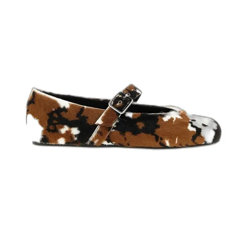 Mary Jane Flats