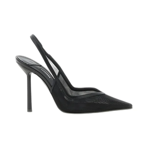 Slingback Pumps