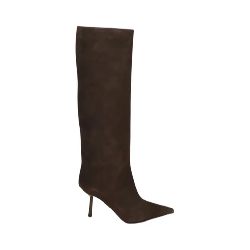 Knee-High Boots