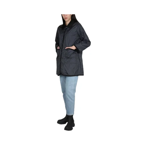 Quilted Jacket