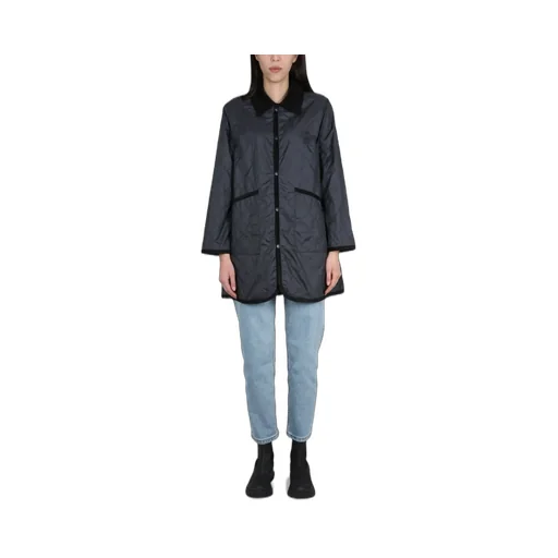 Quilted Jacket