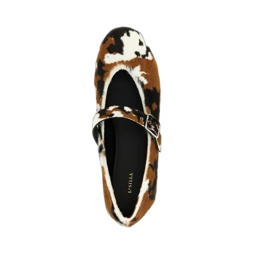 Mary Jane Flats