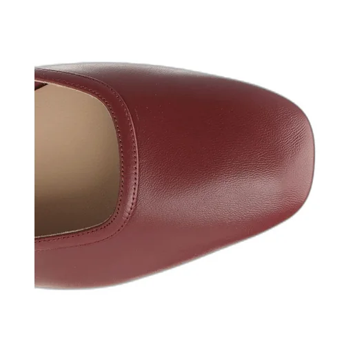 Mary Jane Flats