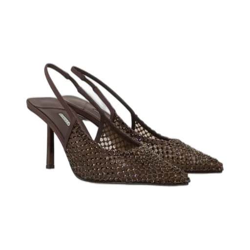 Slingback Pumps