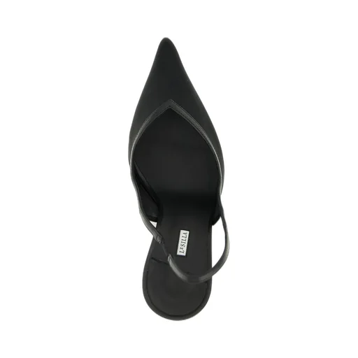 Slingback Pumps