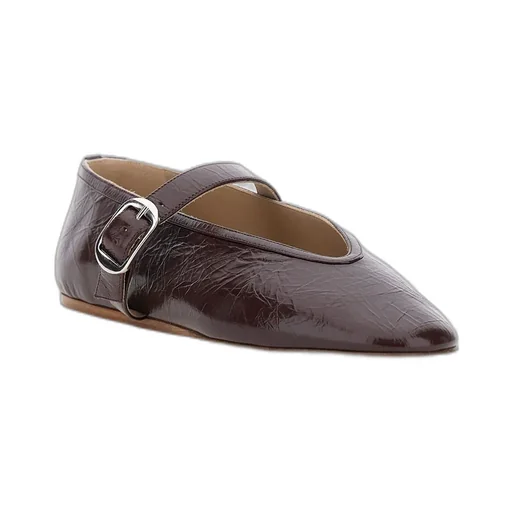 Mary Jane Ballet Flats