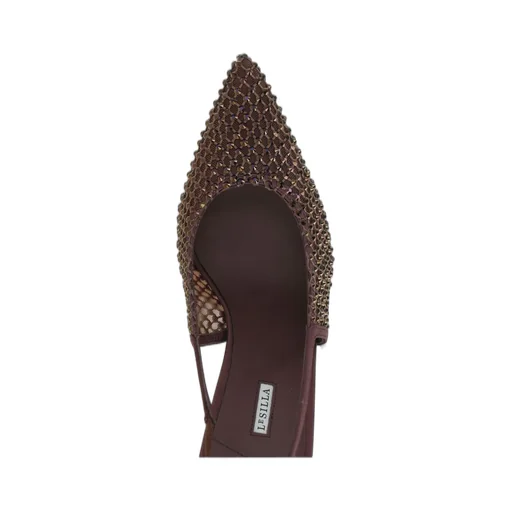Slingback Pumps