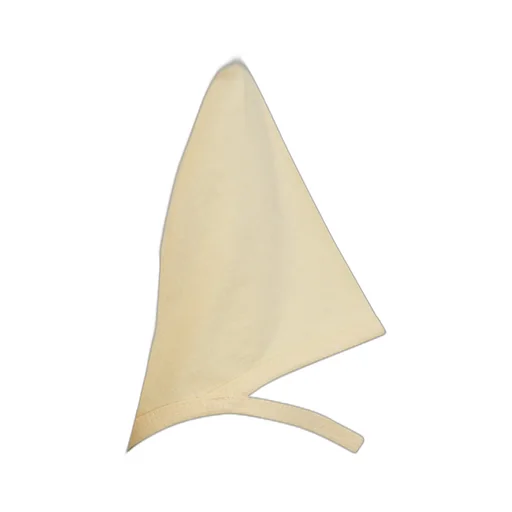 T-Shirt With Tie Details