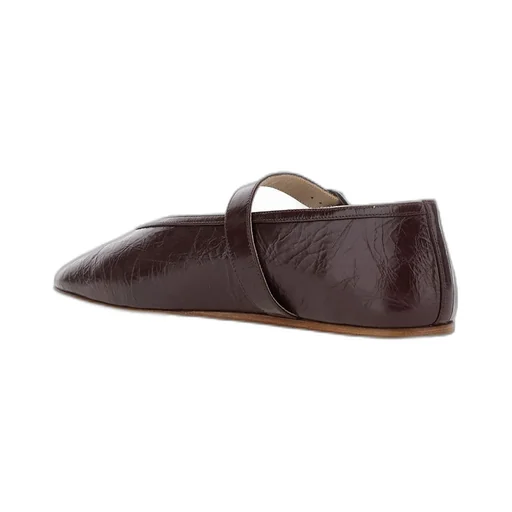 Mary Jane Ballet Flats