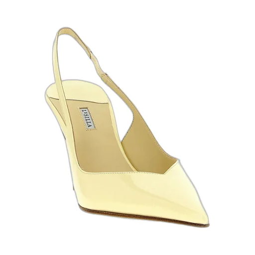 Slingback Pumps