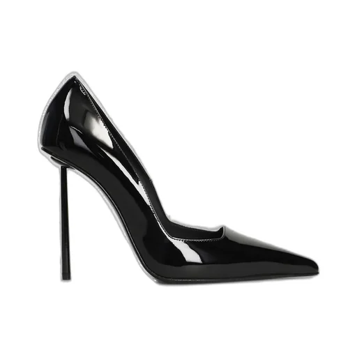 Pointed-Toe Pumps