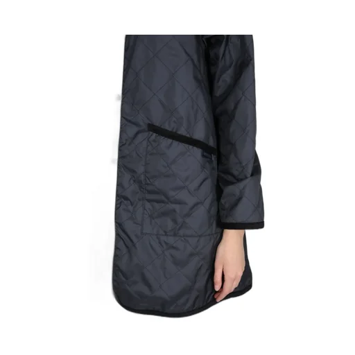 Quilted Jacket