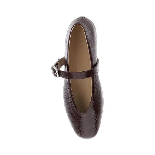 Mary Jane Ballet Flats