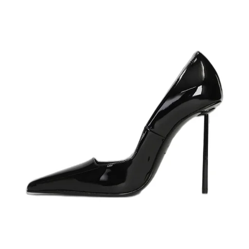Pointed-Toe Pumps