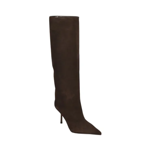Knee-High Boots