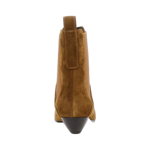 Chelsea Boots