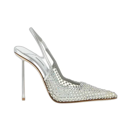 Slingback Pumps