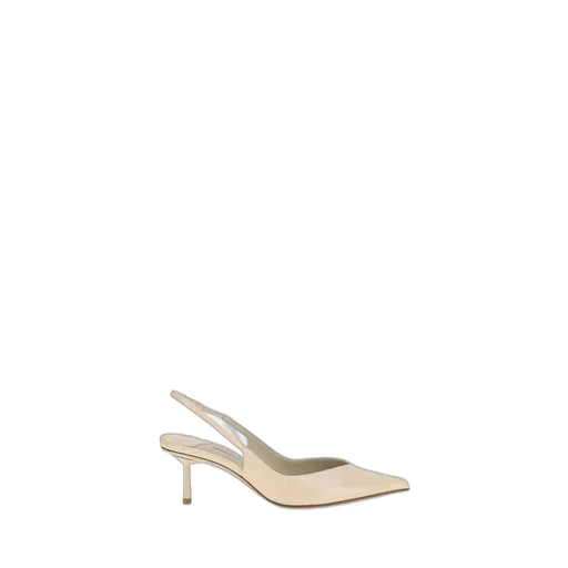 Slingback Pumps