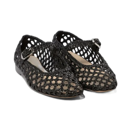 Mary Jane Flats