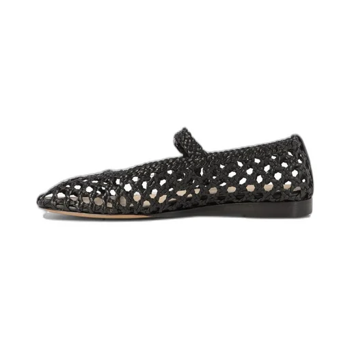 Mary Jane Flats
