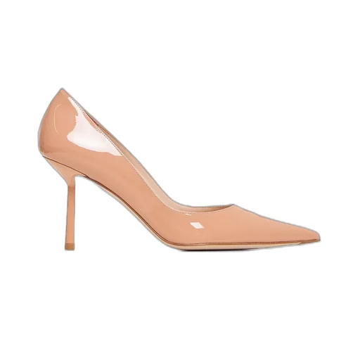 Pointed Toe Pumps