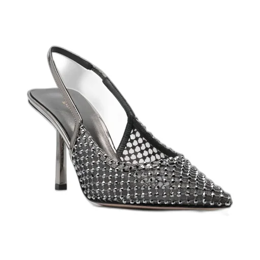 Slingback Pumps