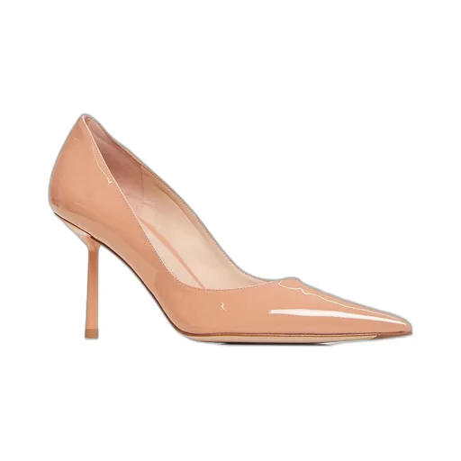 Pointed Toe Pumps