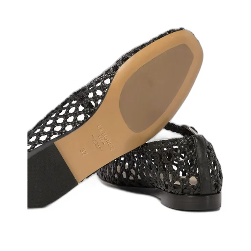 Mary Jane Flats