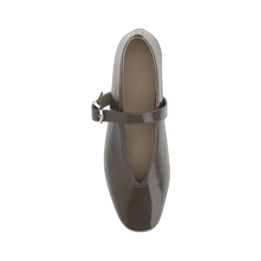 Mary Jane Flats