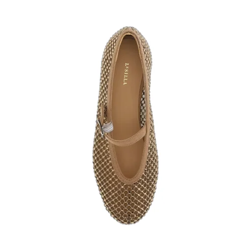 Ballet Flats