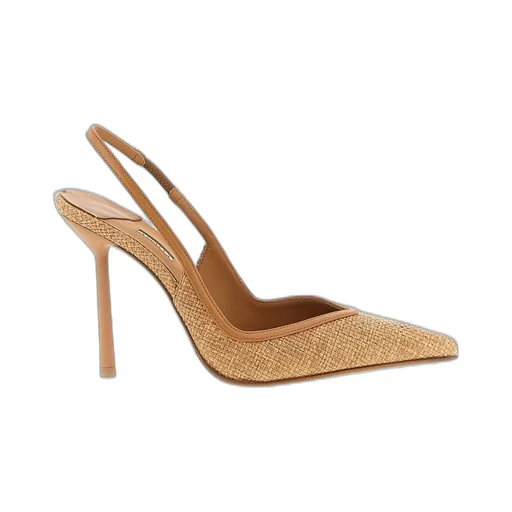 Slingback Pumps