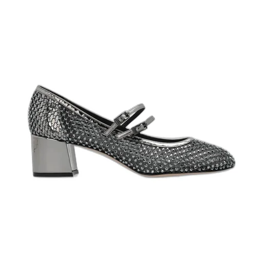 Mary Jane Pumps