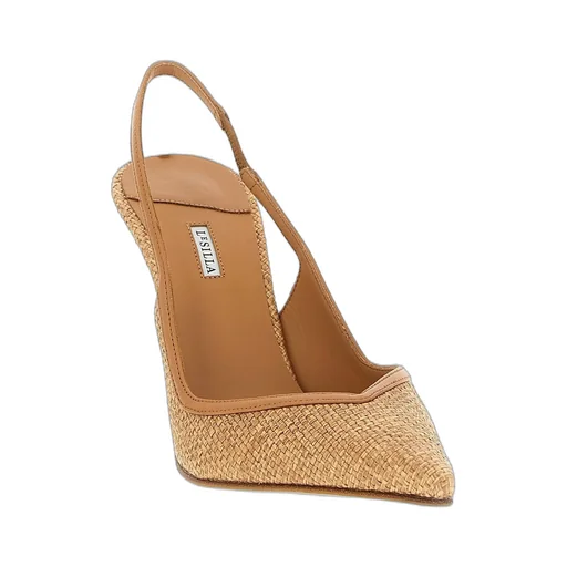 Slingback Pumps