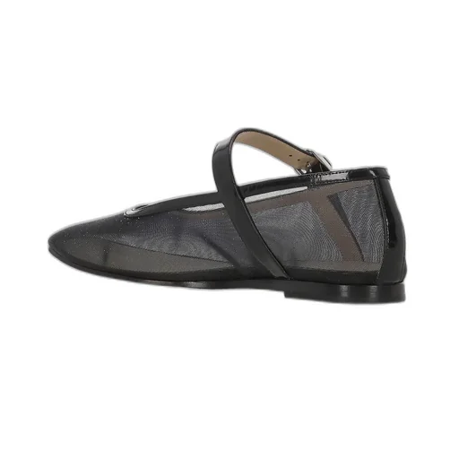 Mary Jane Flats