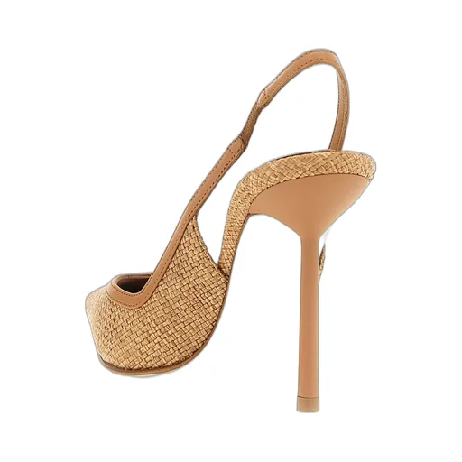 Slingback Pumps