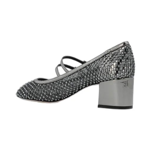 Mary Jane Pumps