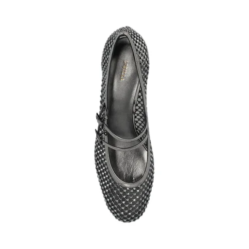 Mary Jane Pumps