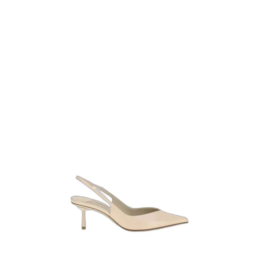Slingback Pumps
