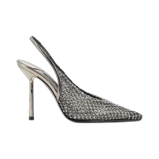 Slingback Pumps