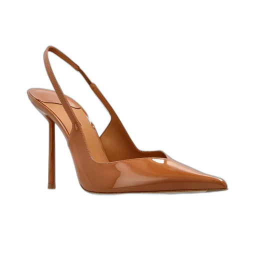Slingback Pumps
