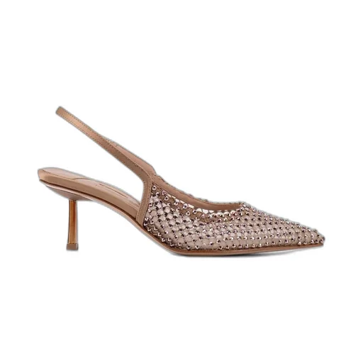 Slingback Pumps