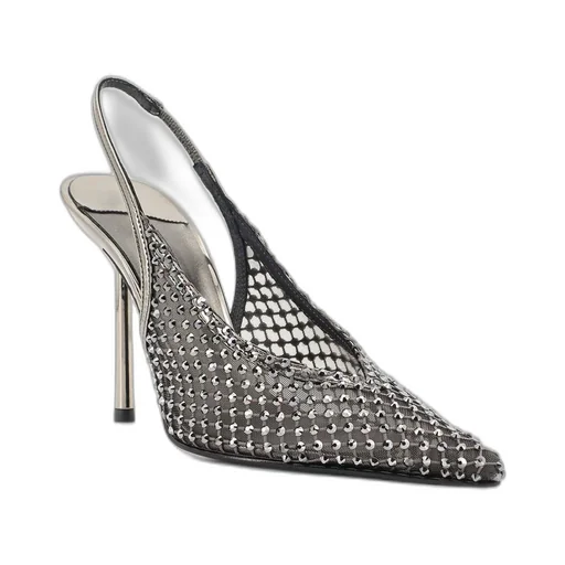 Slingback Pumps