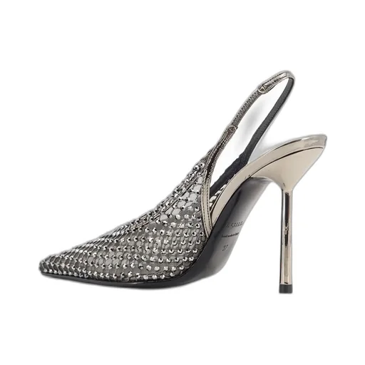 Slingback Pumps